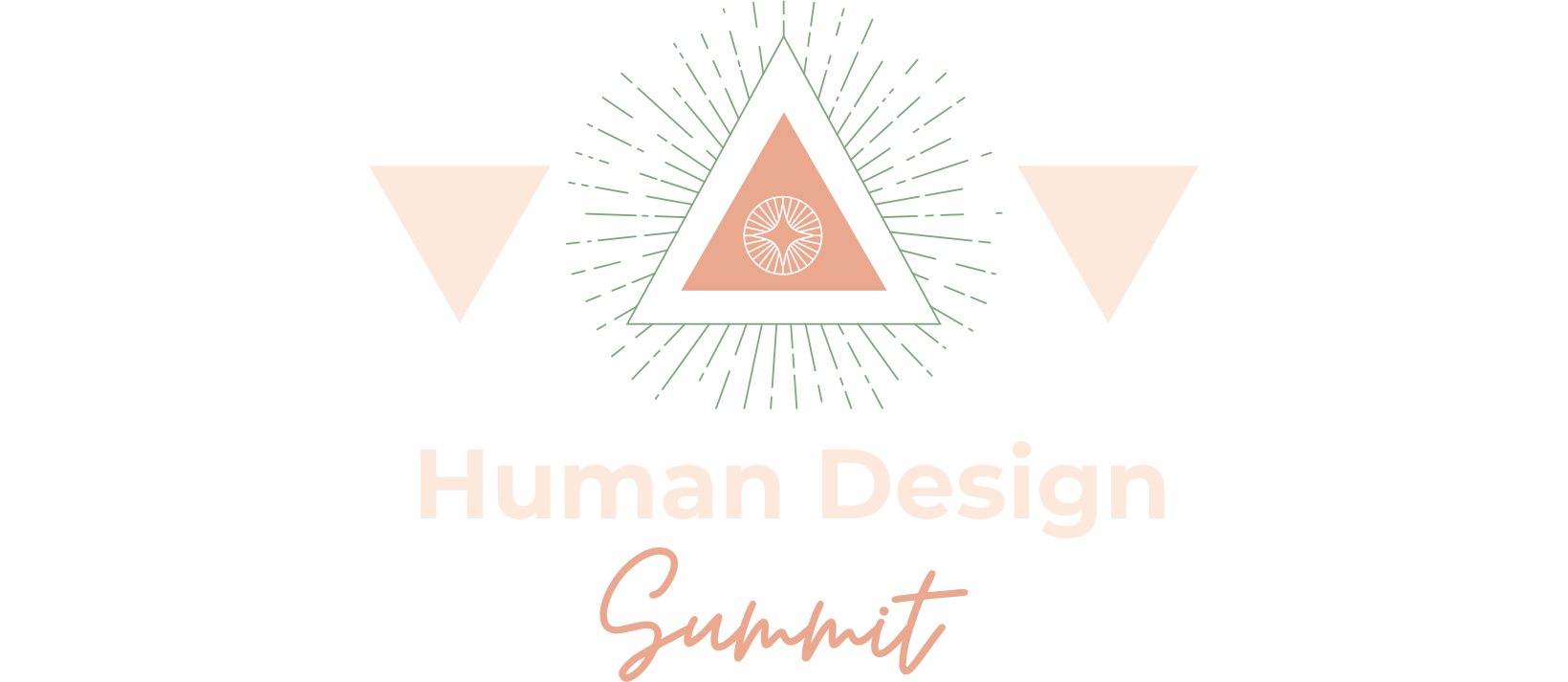 Human Design Summit